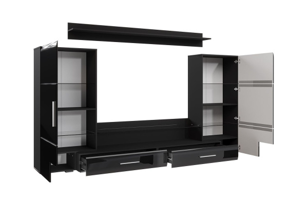 ТВ Тумба Домино