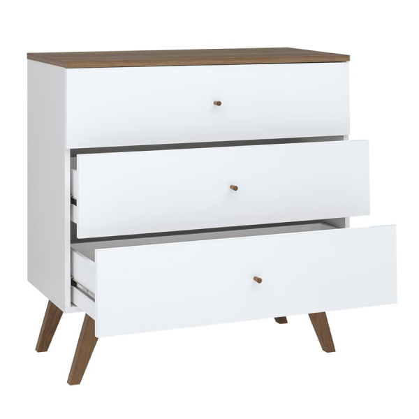 Комод HEDA KOM3S