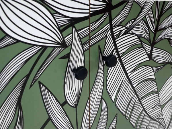 Сервант Frida средний