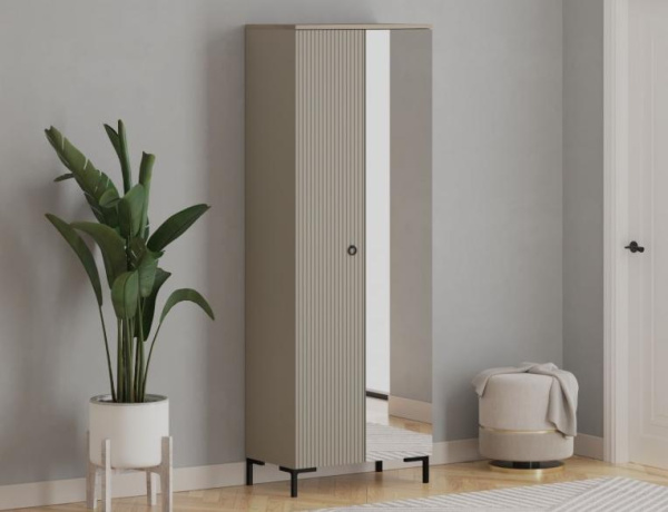 Шкаф DOMENICA SZF1D1L