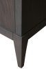Витрина Sydney 1 дверная правая