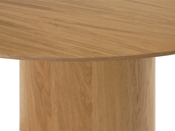 Стол обеденный Mono D120/D44/H75