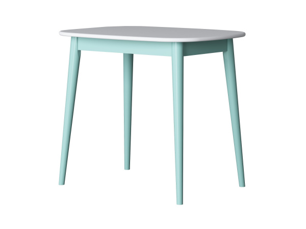 Стол KASPER (Бирюзовый)