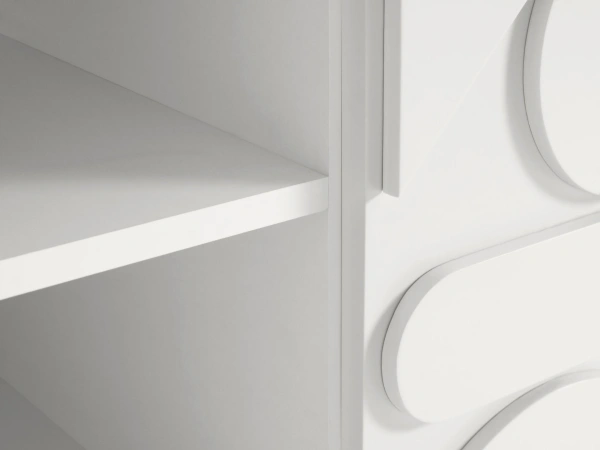 Тумба малая Milton