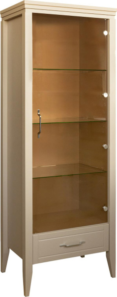 Шкаф-витрина Орли П3.590.0.01