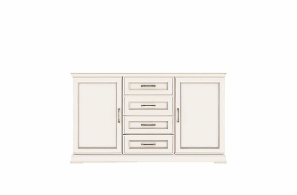 Тумба ФЛОРЕНЦИЯ KOM2D4S