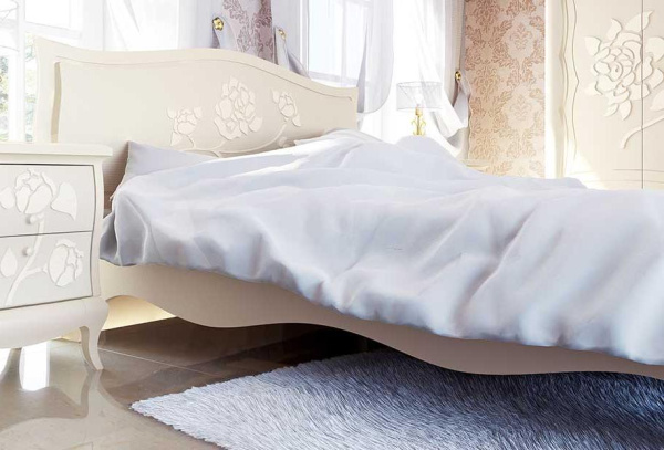 Кровать Астория МН-218-01-180