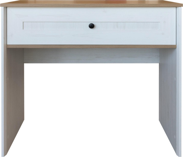 Стол туалетный Парма П7.050.1.53 (Сосна рандерс + дуб кантри золотой)