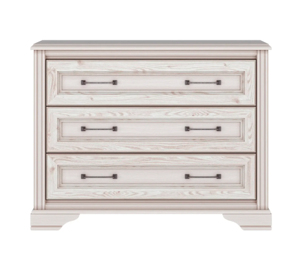 Комод СТИЛИУС B169-KOM3S