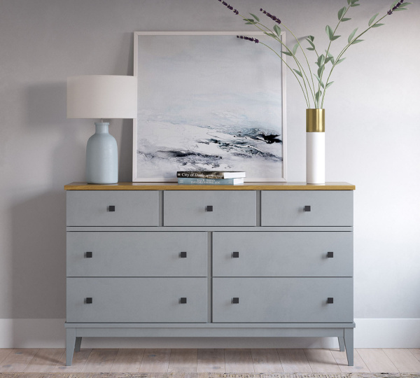 Комод Бон Вояж 07