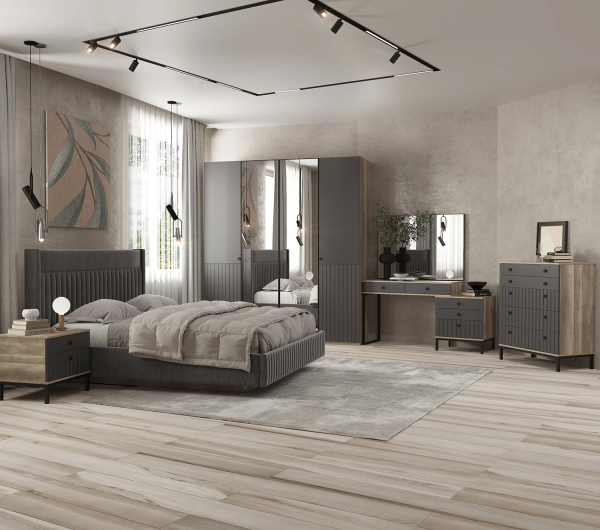 Комод Доминго 5 ящиков