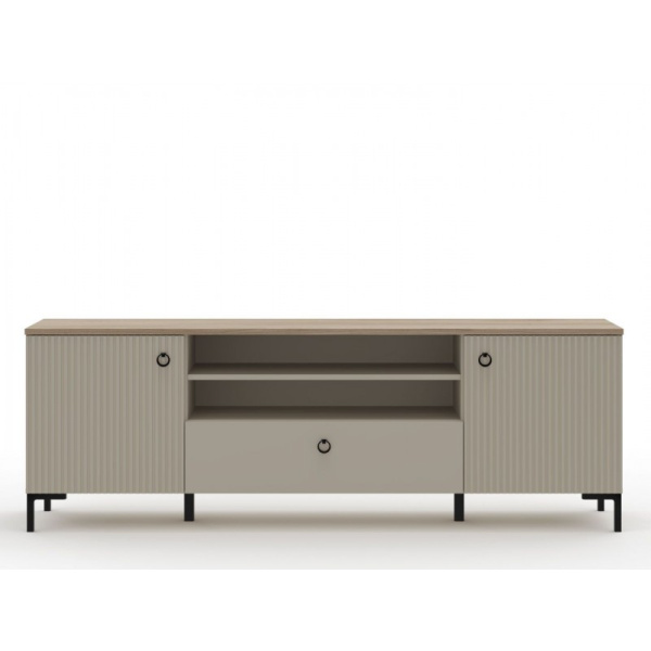 Тумба DOMENICA RTV2D1S