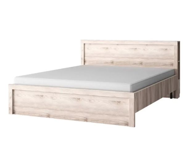 Кровать ДЖАЗ 160 Р