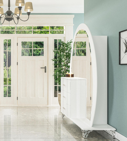 Шкаф комбинированный София МН-025-10