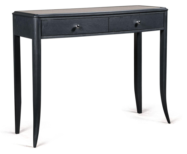 Стол туалетный Тиффани БМ2.681.1.45(2424) (Антрацит)