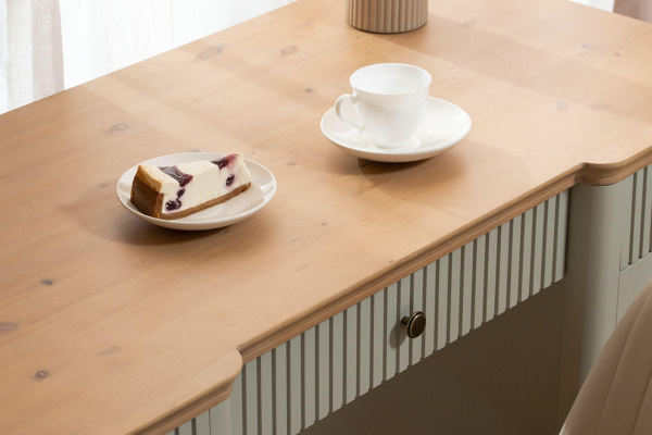 Стол письменный Вида №5