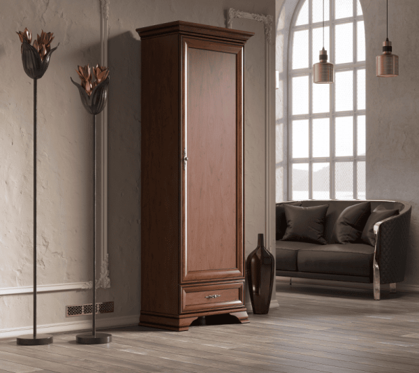 Шкаф КЕНТАКИ S320-REG1D1S