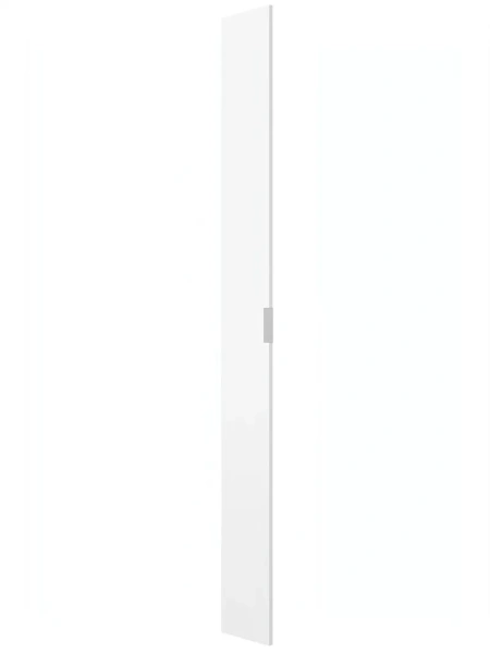 Дверь С Зеркалом L/25 МОБИ