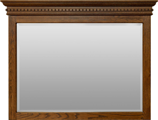 Зеркало Верди Классик П3.0487.1.40 (Черешня)