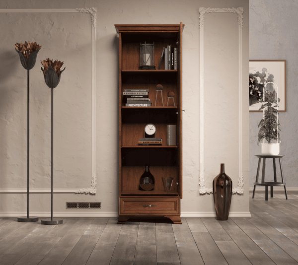 Шкаф КЕНТАКИ S320-REG1D1S