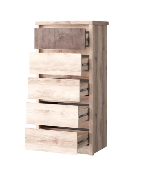 Комод 5S/56 ДЖАЗ