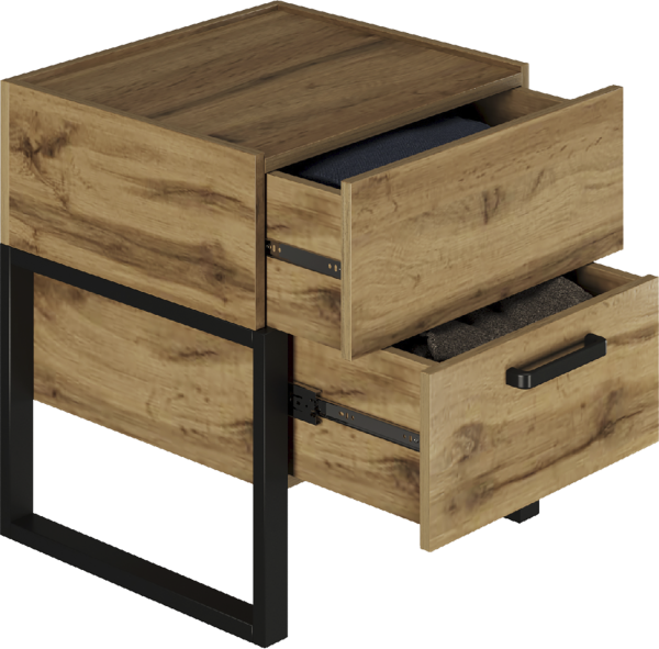 Тумба прикроватная Гранд