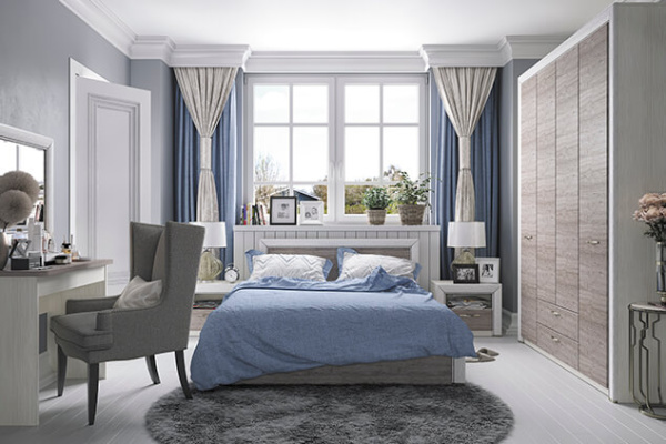 Стол 1S  ОЛИВИЯ