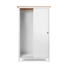 Шкаф двухдверный Кымор Hemnes