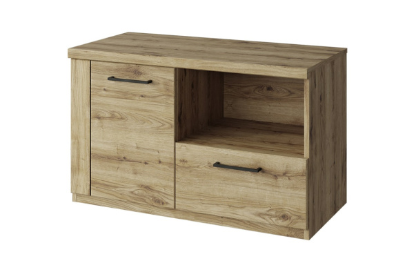 Тумба для обуви 1D1SN ДОРСЕТ