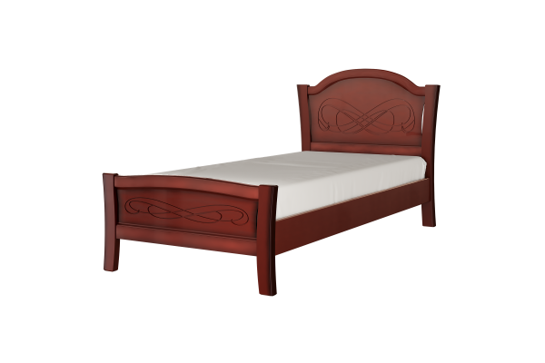 Кровать односпальная Карина 16