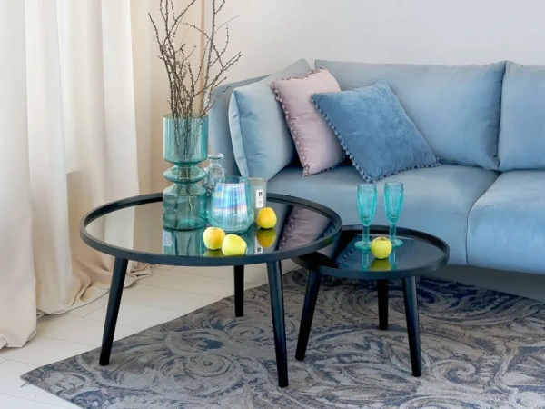 Стол журнальный Focus 500