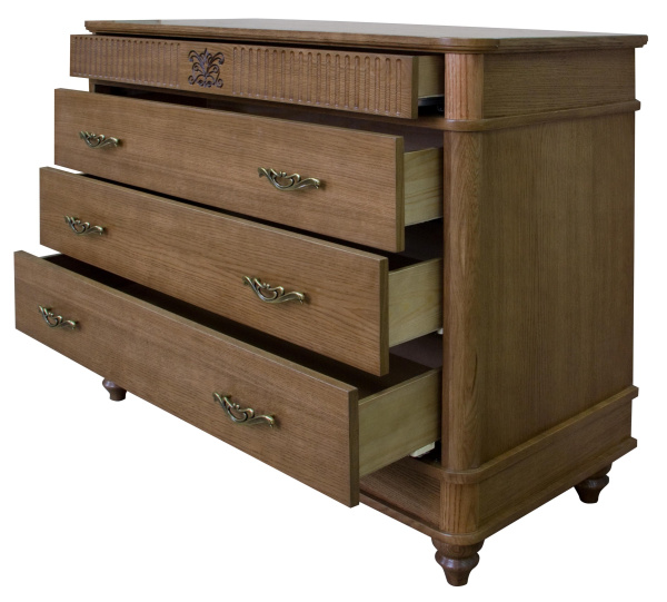 Комод Юстина БМ2.691.1.31(2361)