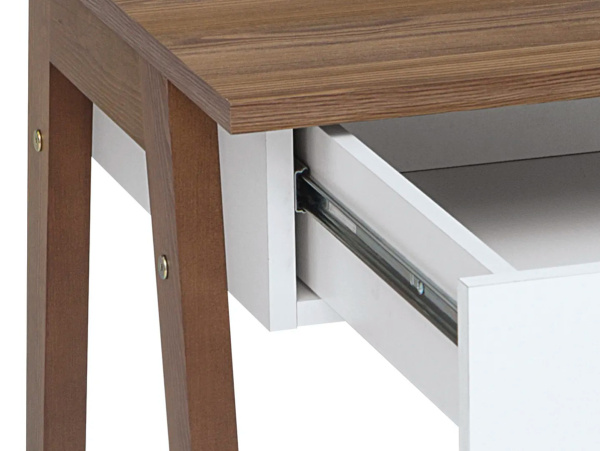 Стол письменный HEDA BIU2S