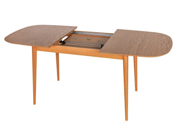 Стол обеденный KADIS раскладной 160/225