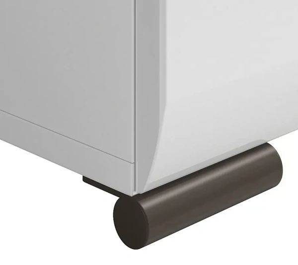 Тумба АЦТЕКА S205-RTV2D2S/4/15