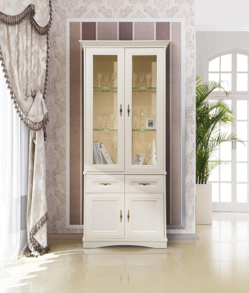 Шкаф 2д Турин П7.036.0.10 (П036.10)