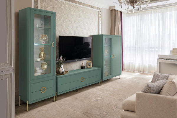 Гостиная Флора 2