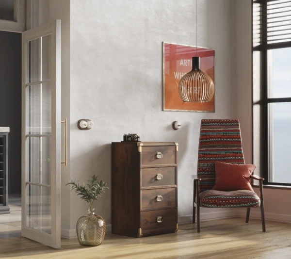 Комод ИНДИАНА JKOM 4s/50