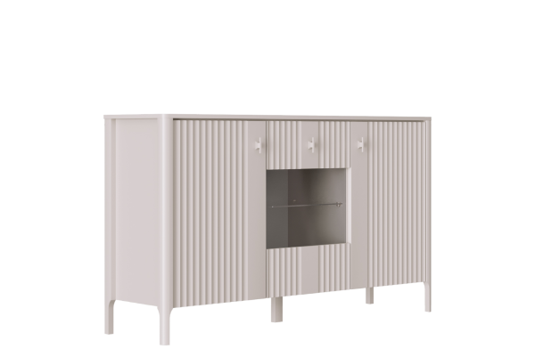 Тумба ДАЛИЯ KOM1W2D