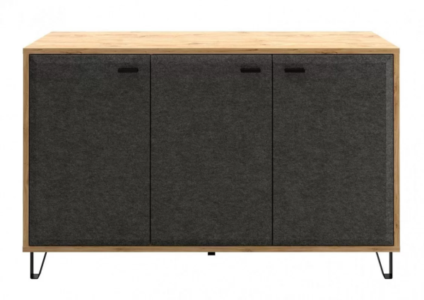 Тумба ГРЕЙС KOM3D