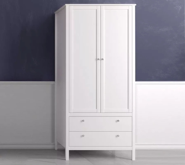 Шкаф ХЕЛЬГА SZF2D2S/90