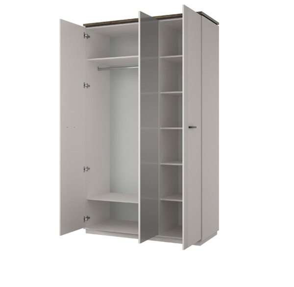 Шкаф 3DG Z ВИНАТИ