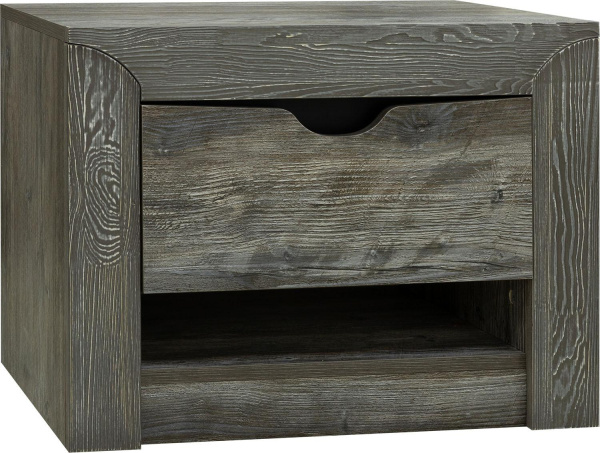 Тумба прикроватная Ирвинг БМ2.748.1.30 (Сосна джексон)