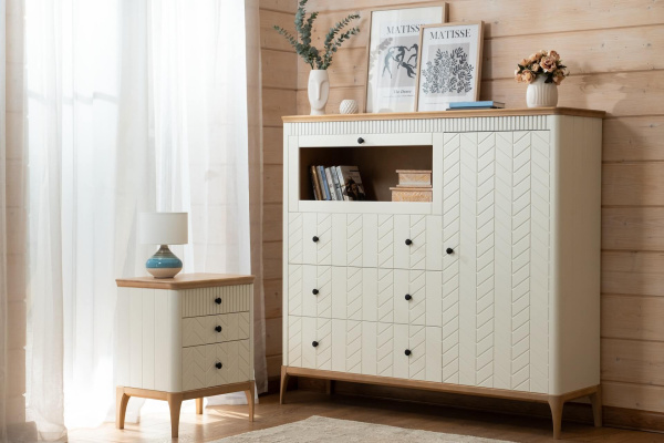 Тумба Вида №9