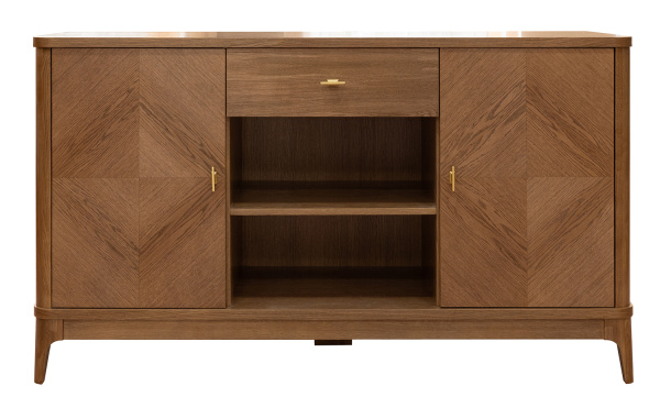 Тумба Армани П1.135.0.03 (Дуб альпийский)