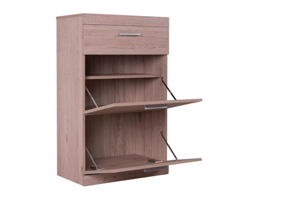 Тумба для обуви 2D1S ОСКАР