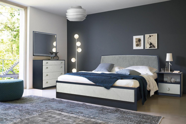 Спальня Призма Нью 2