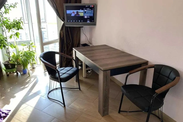 Стол раздвижной ДЖАГГЕР