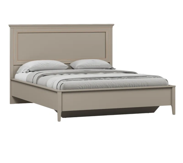 Кровать б.о. КЛАССИК LOZ160х200