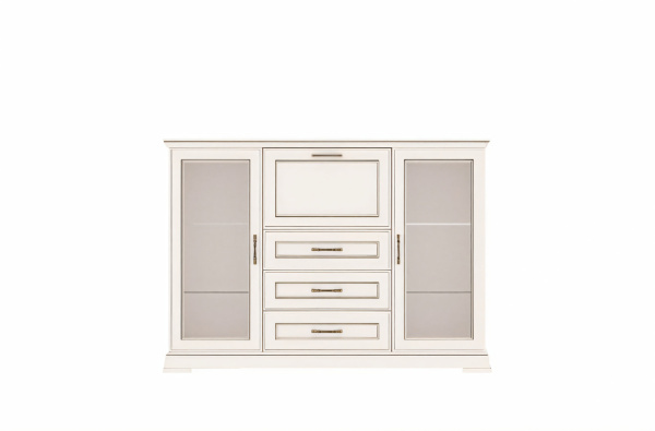 Тумба ФЛОРЕНЦИЯ KOM2W3S1B